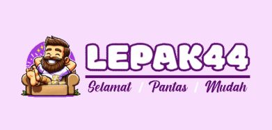 Lepak44 Logo